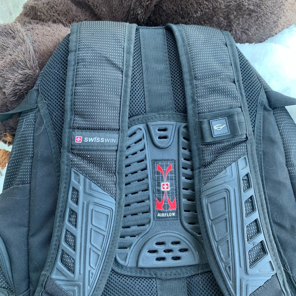 Swiss bag - Picture 2 of 6